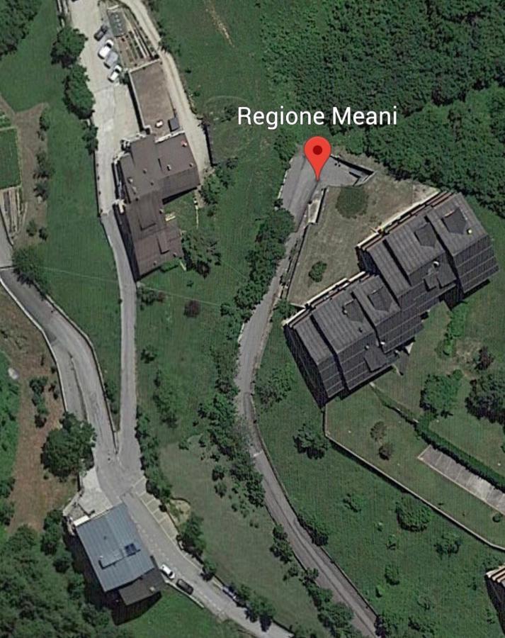 Ferienwohnung Residenza Sanpietro Limone Piemonte Exterior foto